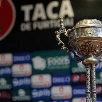 Festa da Taça regressa a três equipas de Viseu
