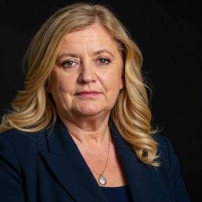 Tânia Laranjo associada a queixa por atropelamento e fuga em Carcavelos
