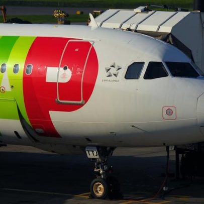 TAP fecha 3º trimestre com lucro de 126 milhões