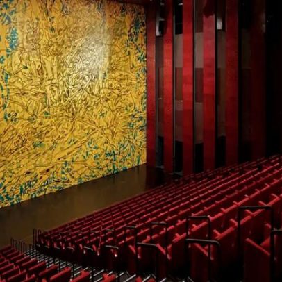 Teatro de Almada estreia peça infantil A música mágica de Mozart a 29 de novembro