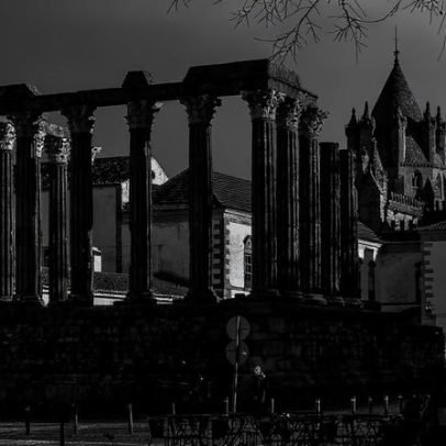 Évora: cidade-museu que une história, cultura e sabores