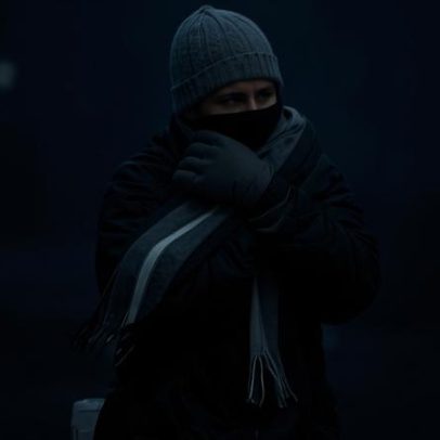 Temperaturas mínimas descem; frio intenso marca sexta-feira em Portugal, diz IPMA