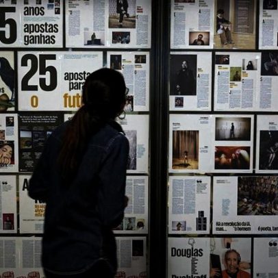 Ípsilon comemora 25 anos com revista especial nas bancas