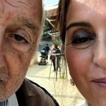 Anes denuncia agressão pela filha e abandono de tratamento psiquiátrico
