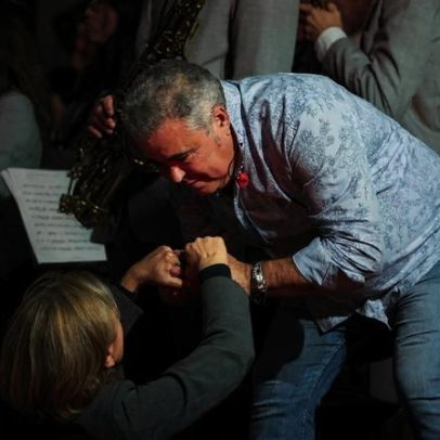 SFUAP comemora 136 anos com gala musical e presença de Inês de Medeiros