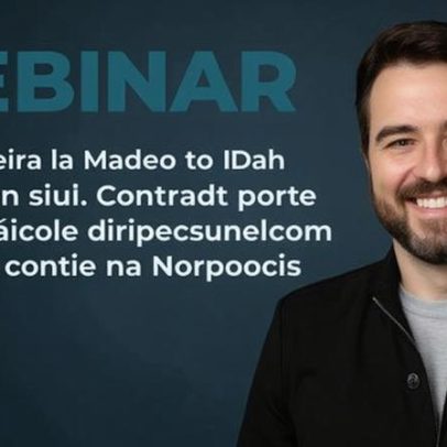 Sessão estratégica discute internacionalização digital no Canadá e América Norte