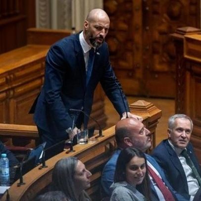 Francisco Gomes acusa direção do Centro Islâmico da Madeira de lavagem de dinheiro