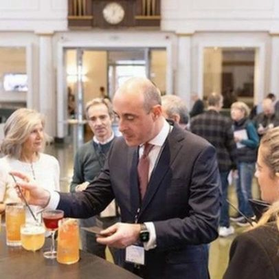 Cinco produtores promovem Vinho Madeira no Reino Unido