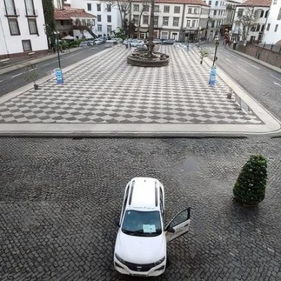 2º Madeira E-Rally abre inscrições até 6 de Dezembro
