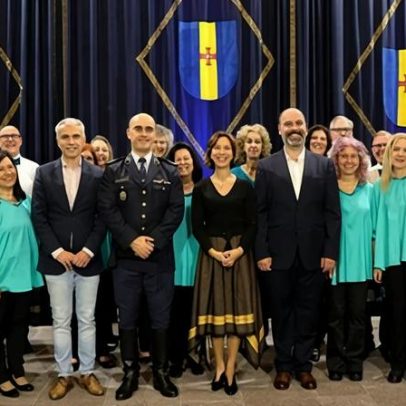 Orfeão Madeirense celebra 106 anos de contributo para a identidade madeirense