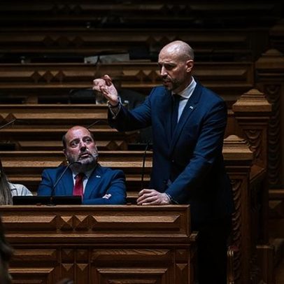 CH exige resposta do Governo sobre proibição da TAP de voar para a Venezuela