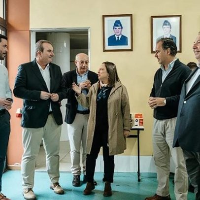 PSD destina alterações ao ORAM que igualam salários de bombeiros profissionais