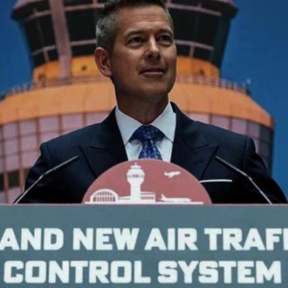 Governo Trump celebra regresso do espaço aéreo a níveis próximos da normalidade