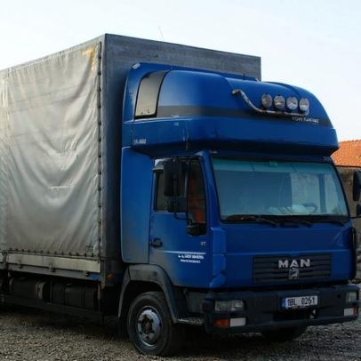 MAN vai cortar mais de 2.000 empregos ao longo de dez anos