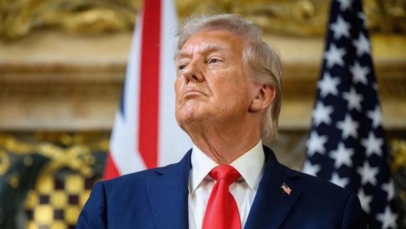 Trump exorta republicanos a não se distraírem com o caso Epstein