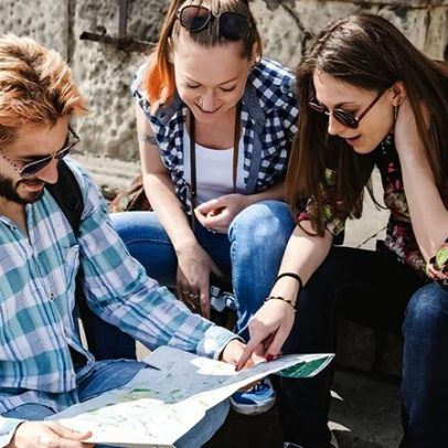 Viseu recebe o evento Open Minds, Open Tourism na ESTGV a 25