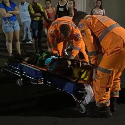 Atropelamento de autocarro em Estocolmo deixa mortos e feridos