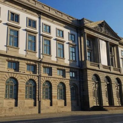 U.Porto entre as melhores do mundo na investigação do mar e da alimentação