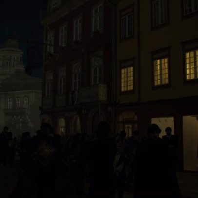 Guimarães revela documentário inédito sobre Festas Nicolinas