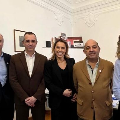 Enoturismo português inaugura delegação no Alentejo e expande no país