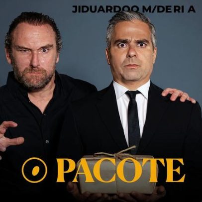Jel e Eduardo Madeira viralizam com sátiras da realidade portuguesa