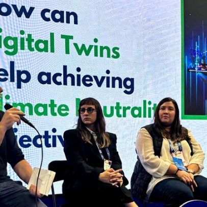 Guimarães destaca projeto como cidade-piloto na Smart City Expo 2025