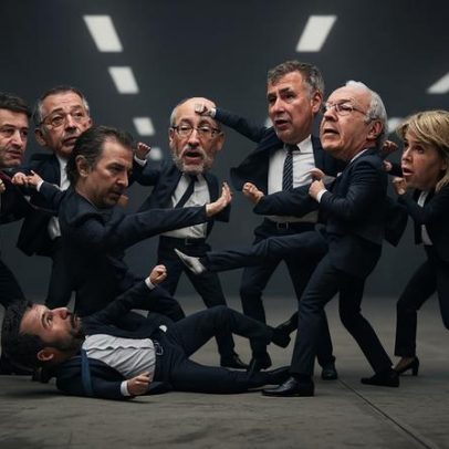 28 debates em um mês: candidatos à Presidência em confronto
