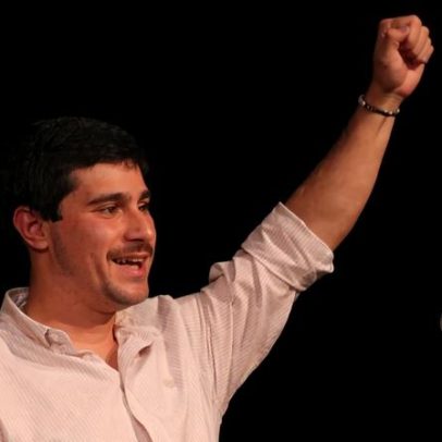João Freire é o novo presidente da Juventude Socialista de Portalegre