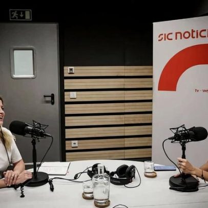 Expresso e SIC lideram podcasts em Portugal pelo 10º mês com 5,6M de downloads