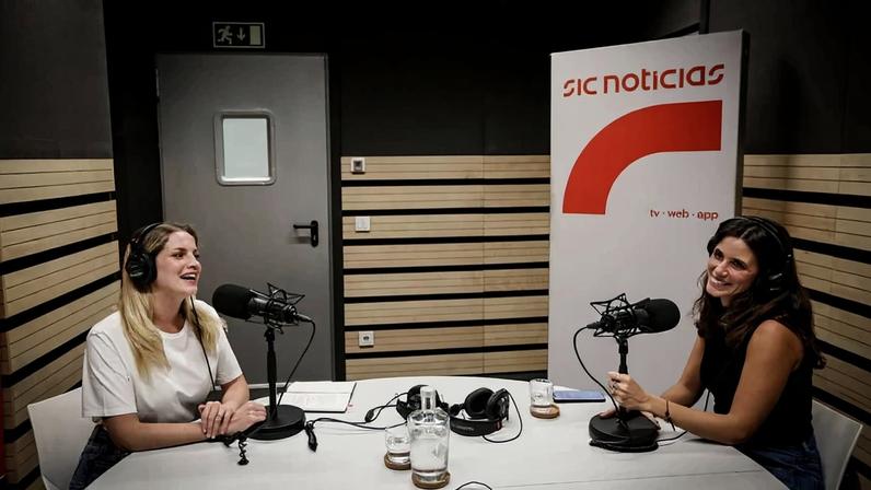 Expresso e SIC lideram podcasts em Portugal pelo 10º mês com 5,6M de downloads