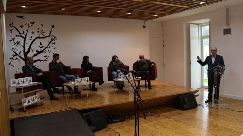 Desportivo Transmontano