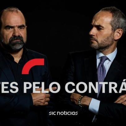 Ventura adota estratégia de falar por baixo nos debates para não ouvir o adversário