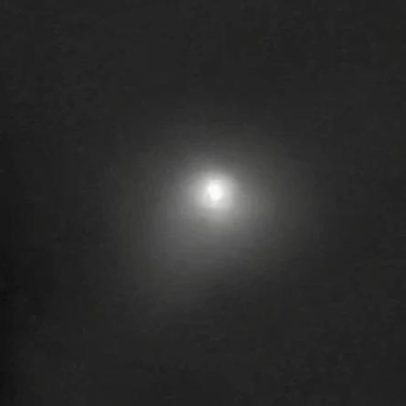 NASA revela o que sabe sobre o visitante interstelar 3I/ATLAS e mostra imagens