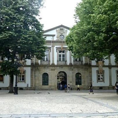 Executivo de Viseu passa a receber munícipes semanalmente nos Paços do Concelho