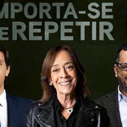 Greve geral de 2010 ocorreu sob governo do PS, mostrando que greves não são só contra a direita