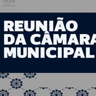 Câmara de Ovar destaca avanços em várias áreas na reunião de 20/11/2025