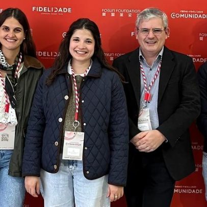 Docente do IPCB participou no painel do Encontro Fidelidade Comunidade