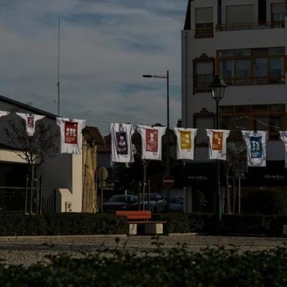 Ovar celebra 36.º aniversário da Convenção dos Direitos da Criança com ações