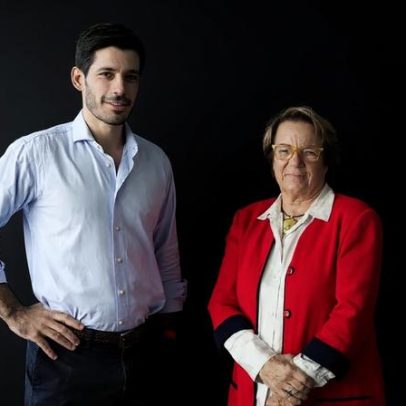 Zita Seabra alerta que ausência de alternância e de liberdade leva a ditadura