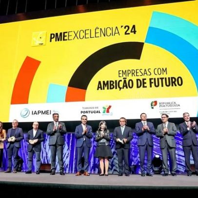 Guimarães conta 4.000 empresas; Araújo e Montenegro apostam numa economia forte