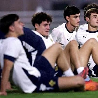 Portugal enfrenta o Brasil em busca da primeira final