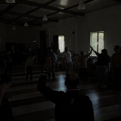 Projeto Camões: Cantos e Encantos envolve 40 participantes com deficiência