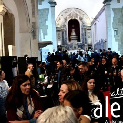 Portalegre recebe a 4.ª edição dos Vinhos de Altitude Serra de São Mamede