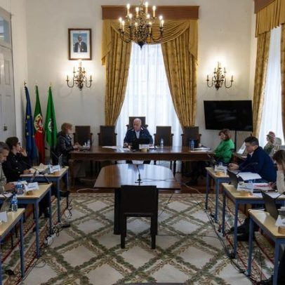 Mealhada aprova orçamento recorde de 33,3 milhões de euros