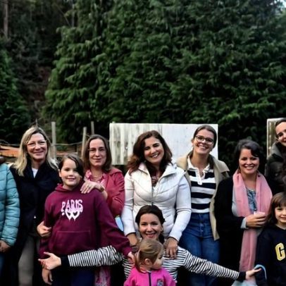 Quinta da Caldeira acolhe iniciativa do Dia Mundial da Prematuridade