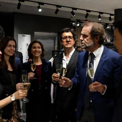 Loja multimarcas impulsiona o comércio do Funchal