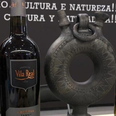 Vila Real promove turismo com stand próprio em Valladolid