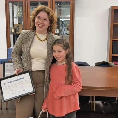Rotary Club entrega prémios de As Aventuras da Árvore
