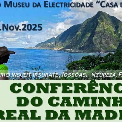 Macieira de Sarnes reforça tradição local