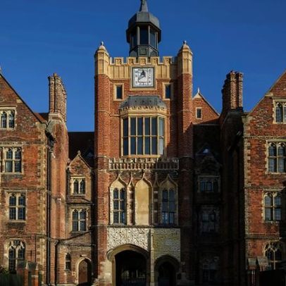 Brighton College chega a Lisboa para promover bondade e artes